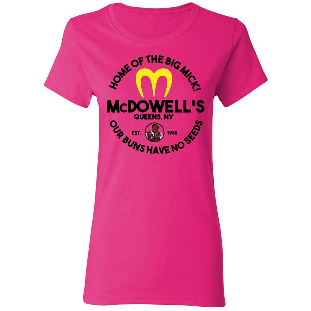 McDowells - Heliconia - 5