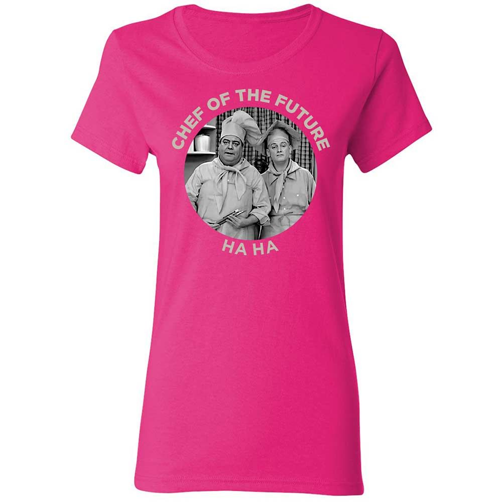 Women's T-Shirt - P4ZWRYER - Heliconia - 5