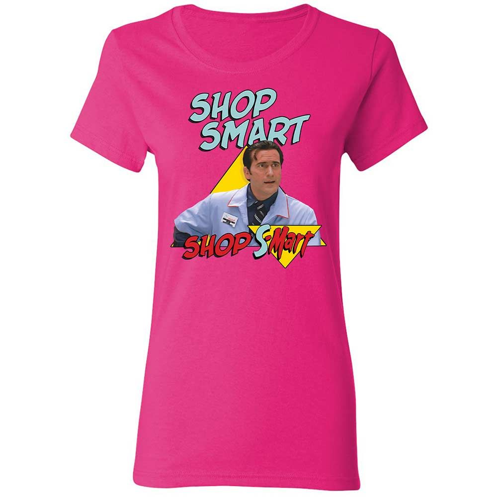 Shop Smart - Heliconia - 5