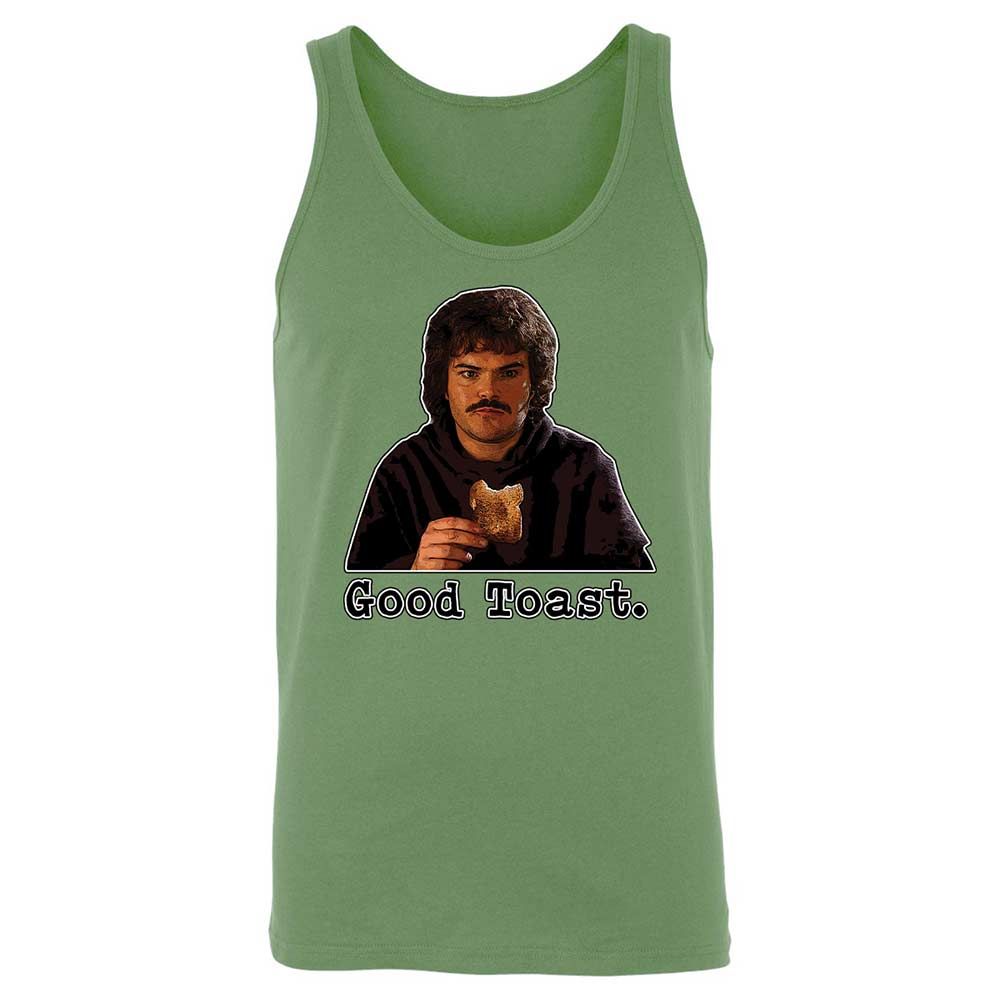 Unisex Jersey Tank - L74GYKCH - Leaf - 5