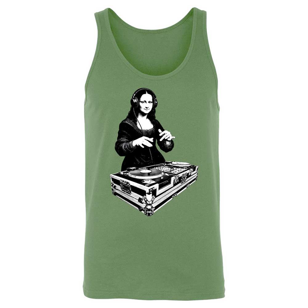 DJ Mona Lisa - Leaf - 5