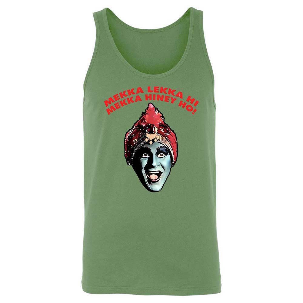 Unisex Jersey Tank - 8GMCRNHG - Leaf - 5