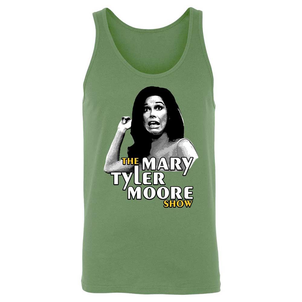 Vintage Mary Tyler Moore - Leaf - 5