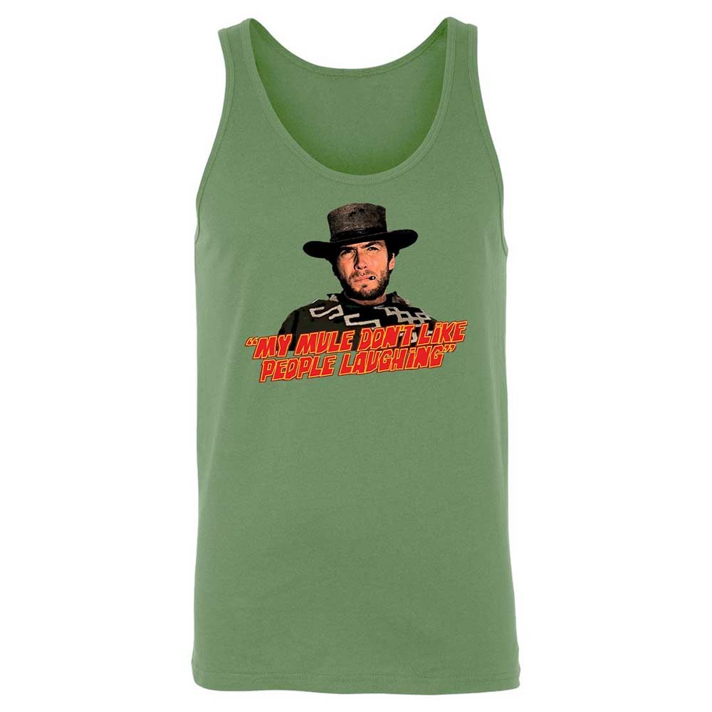Unisex Jersey Tank - BZFZQPR2 - Leaf - 5