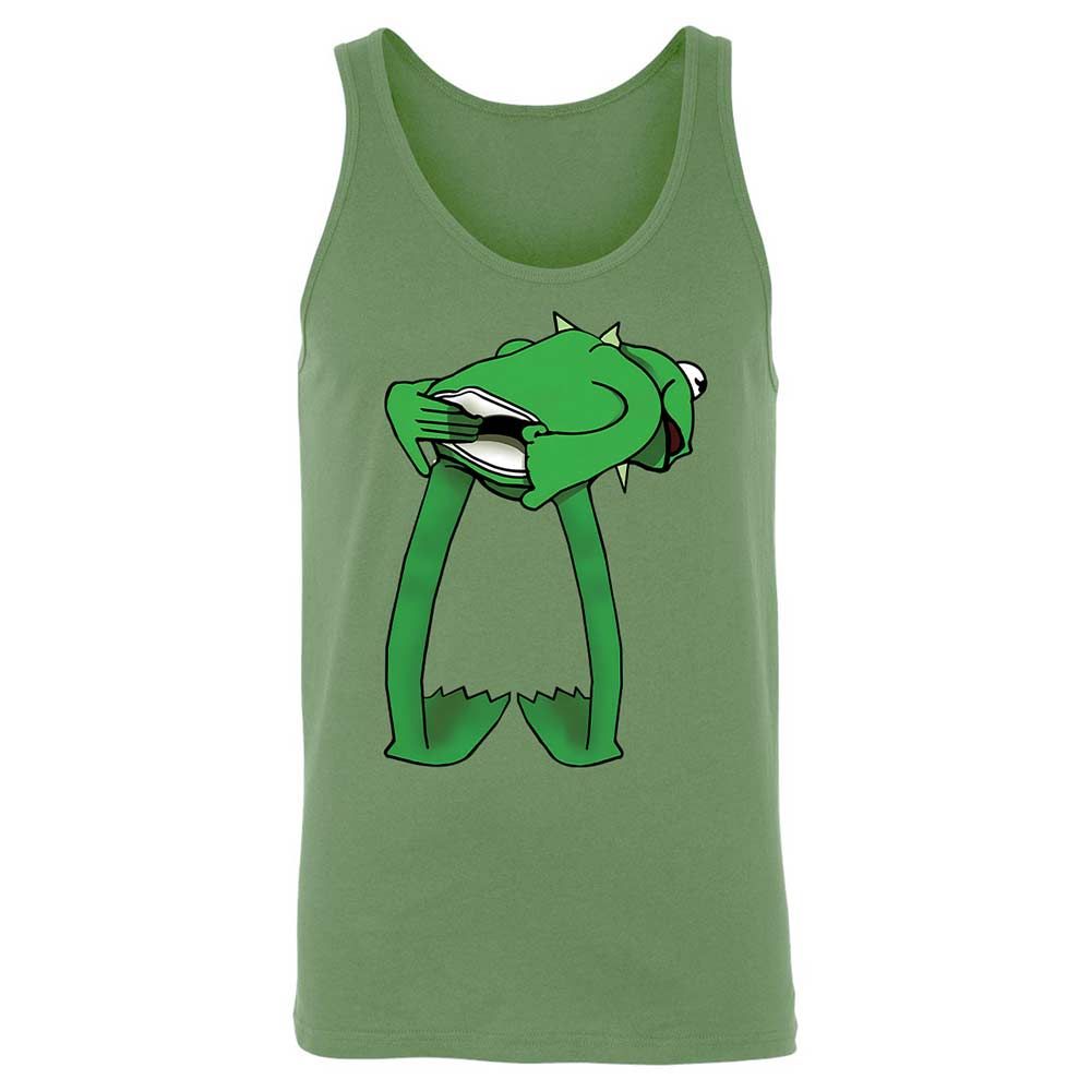 Froggy Style - Leaf - 5