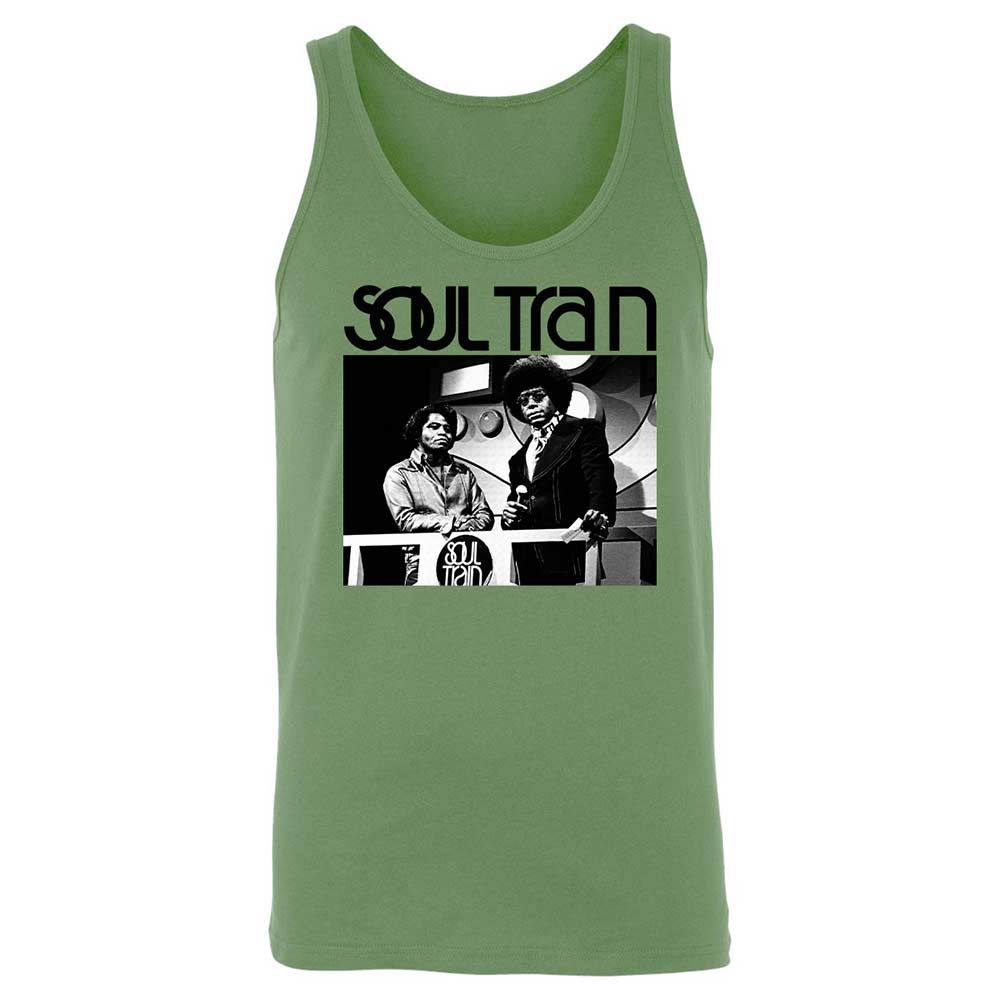 Unisex Jersey Tank - 2F3JW4P5 - Leaf - 5