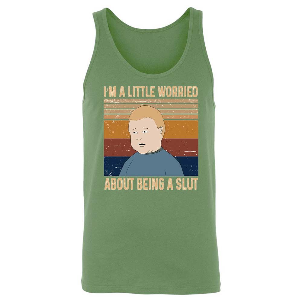 I'm a Little Worried About Being a Slut - Leaf - 5