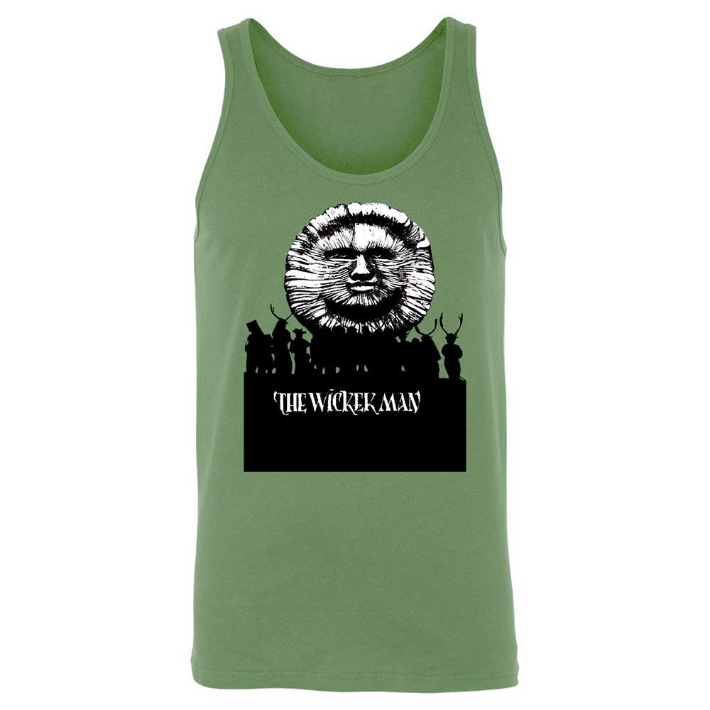 The Wicker Man - Leaf - 5