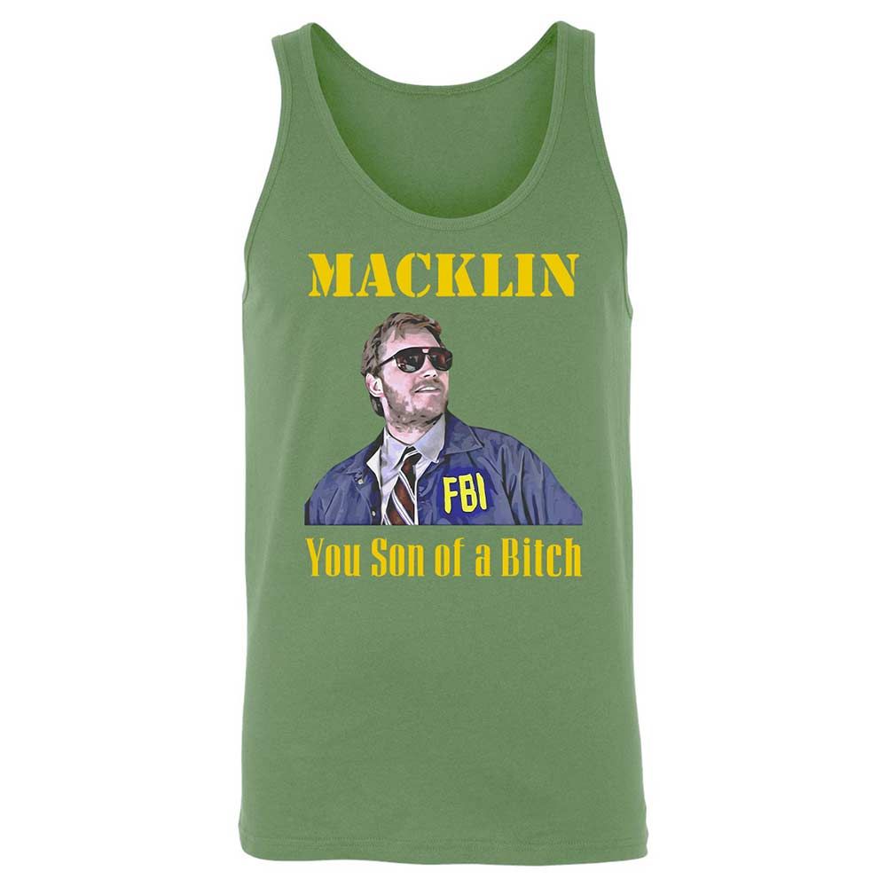 You Son of a Bitch - Leaf - 5