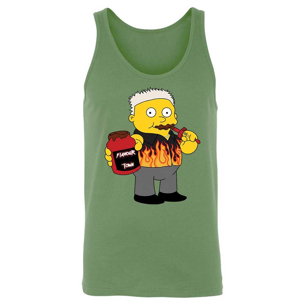 Ralph Fieri - Leaf - 5
