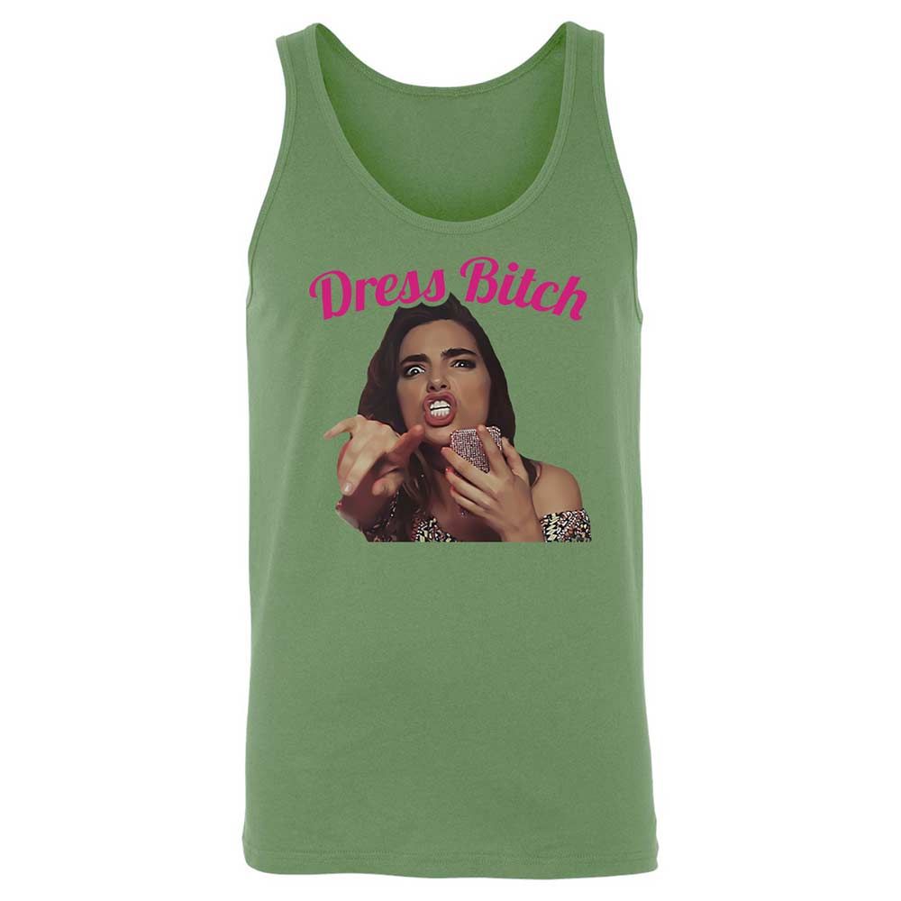 Dress Bitch - Leaf - 5