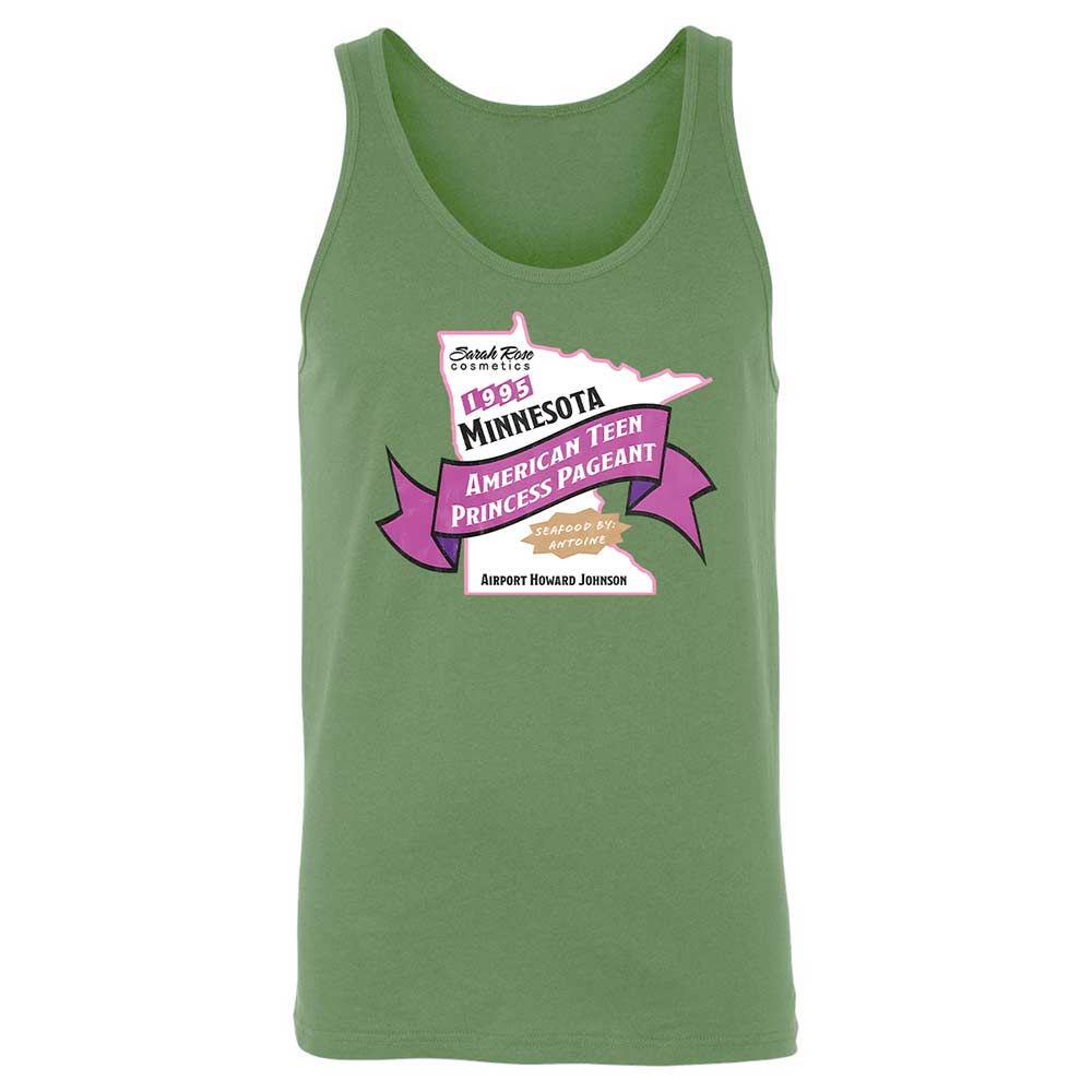 American Teen Princess Pageant - Leaf - 5