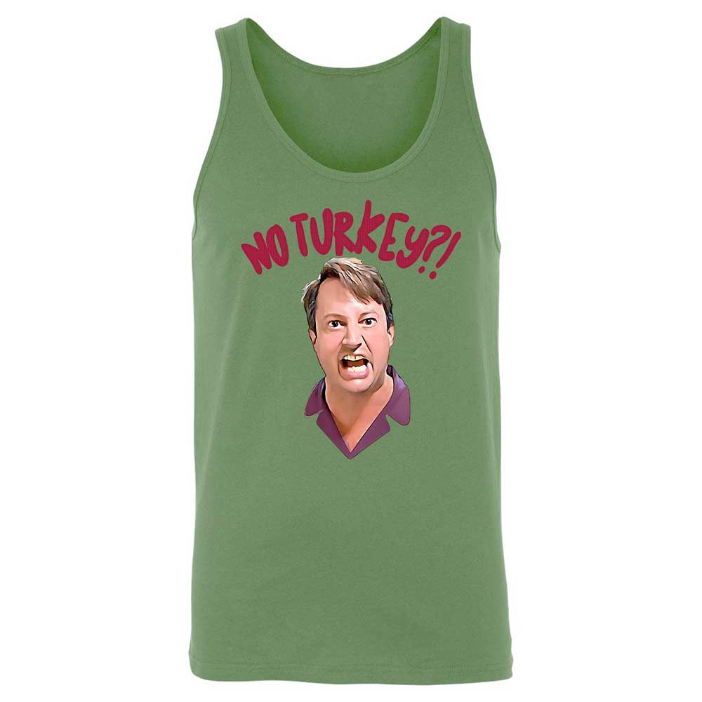 Unisex Jersey Tank - 1W9BGT12 - Leaf - 5