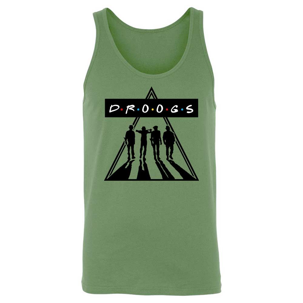 Droogs - Leaf - 5