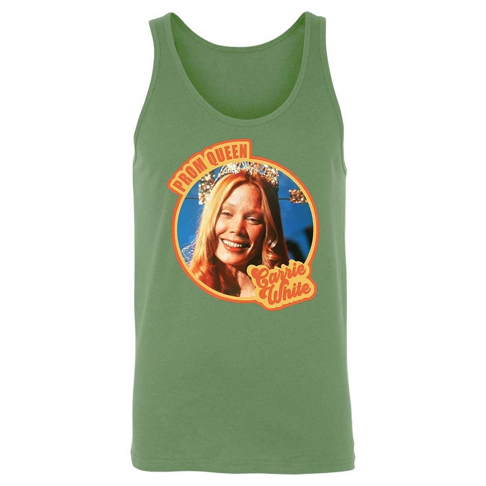 Carrie for prom queen - Leaf - 5
