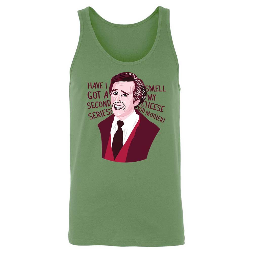 Unisex Jersey Tank - 2VWNED7D - Leaf - 5