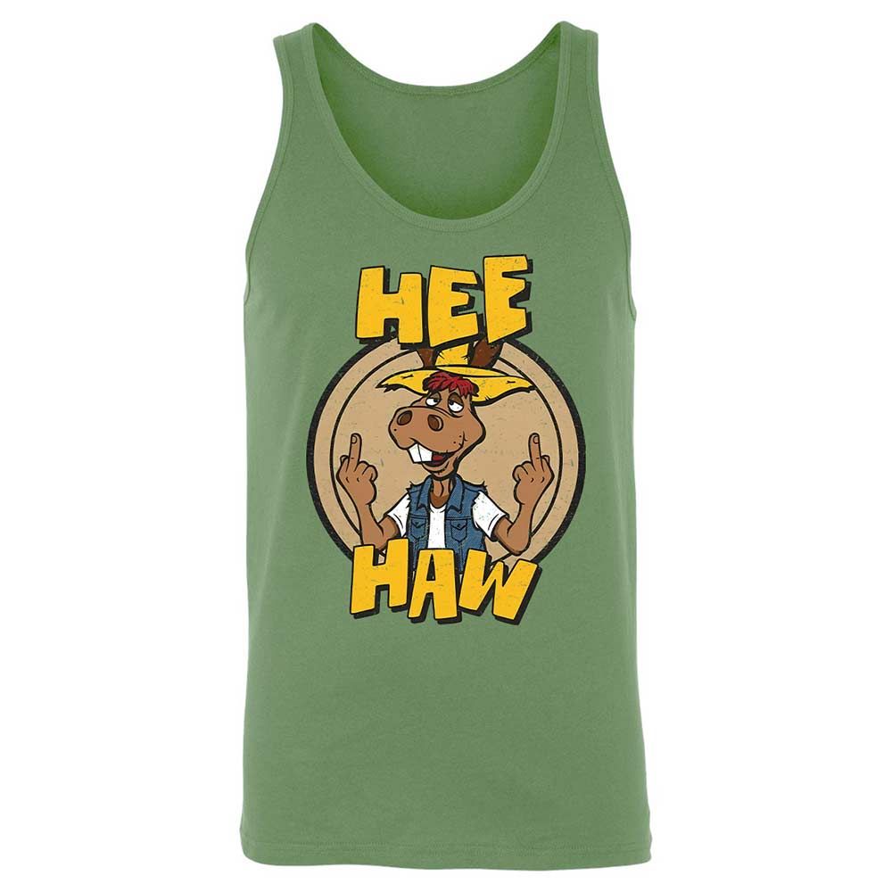 Unisex Jersey Tank - R7HBHS2X - Leaf - 5
