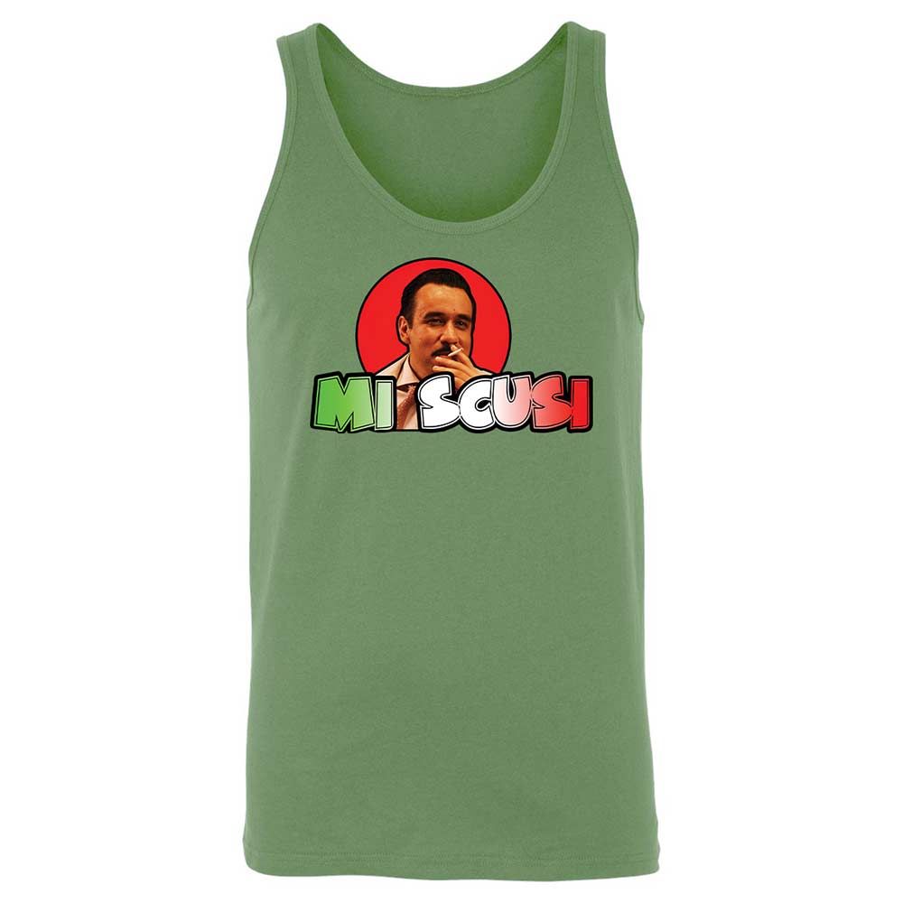 Mi Scusi - Leaf - 5