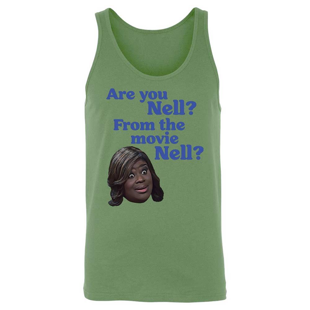 Are You Nell? - Leaf - 5