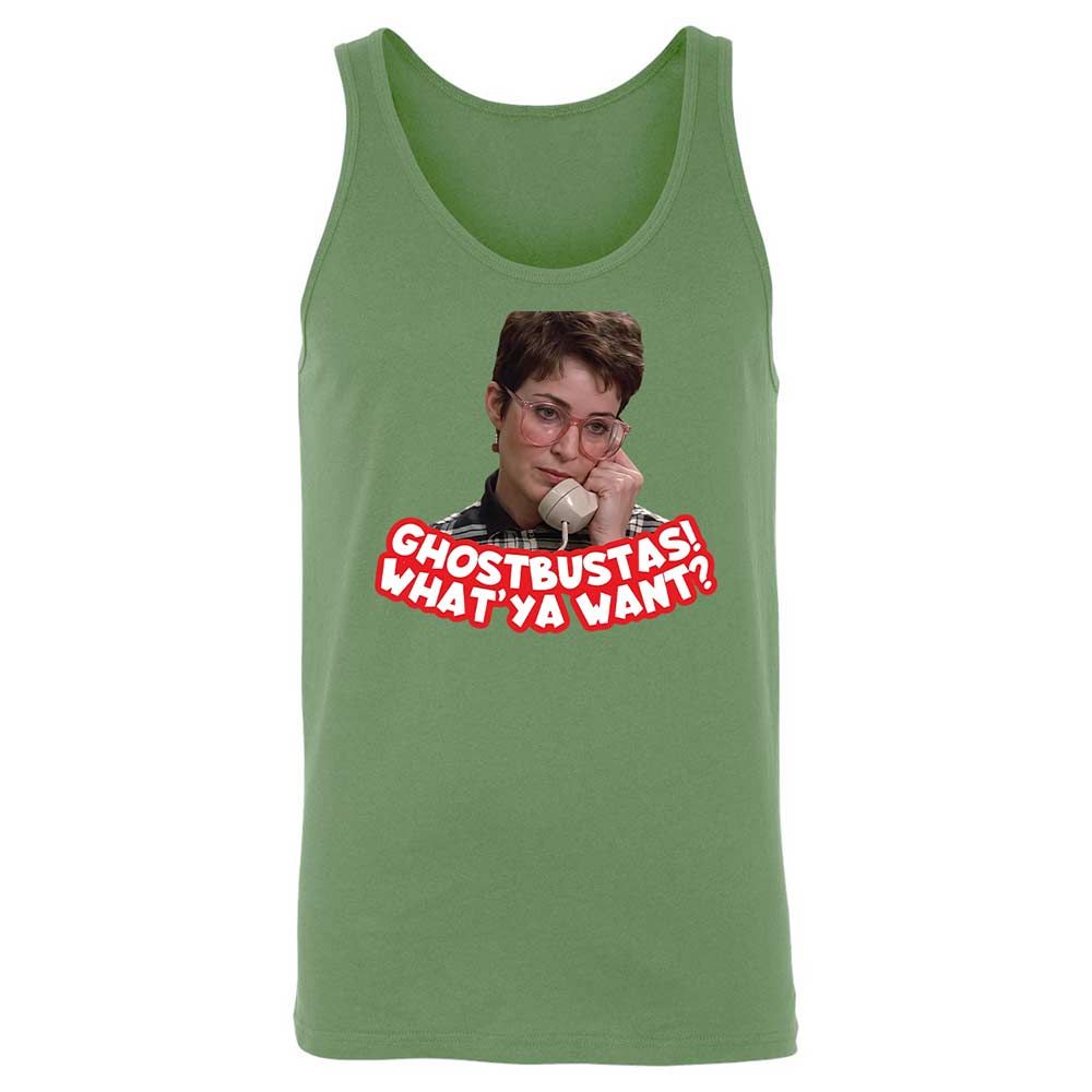 Unisex Jersey Tank - FMMWVUCG - Leaf - 5