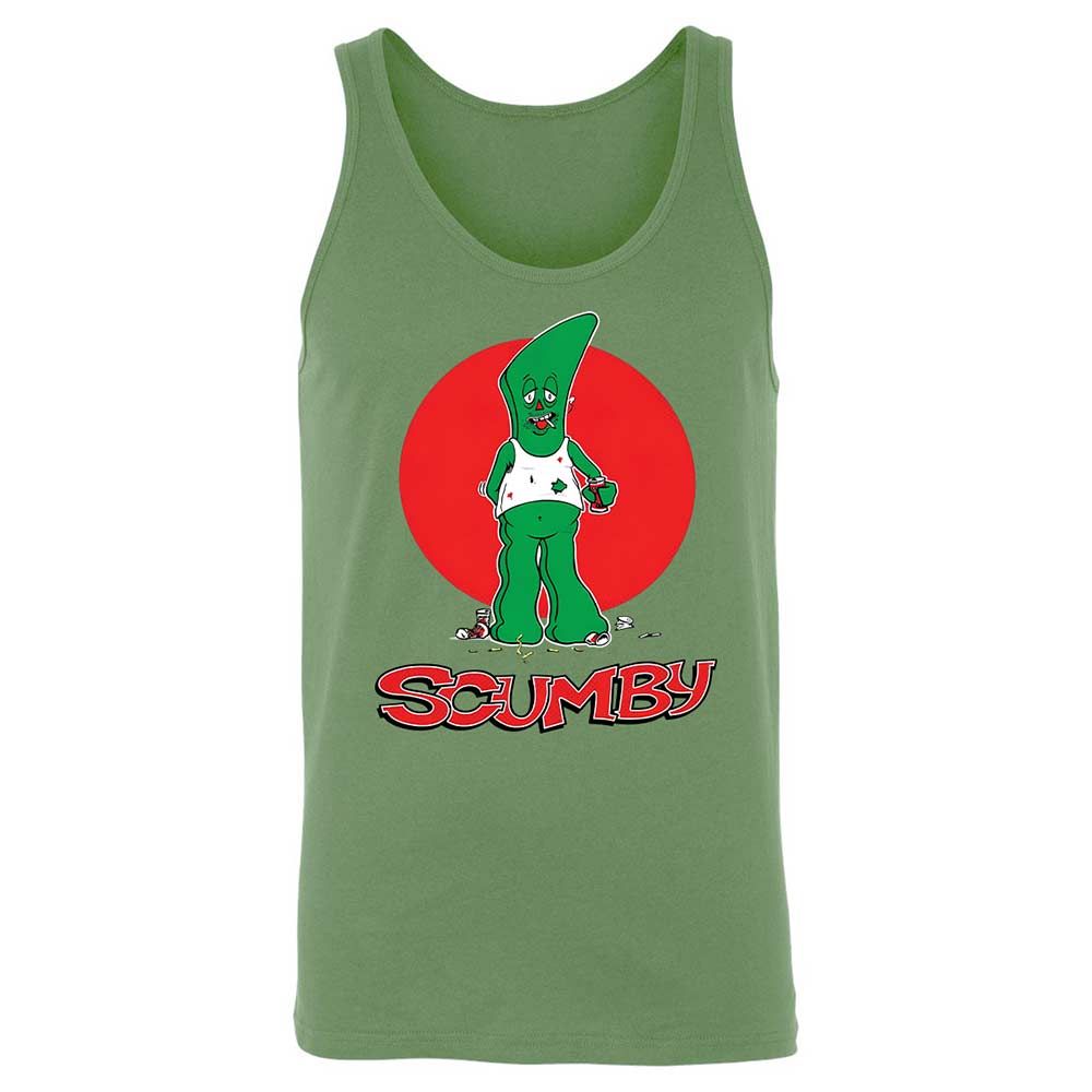 Scumby - Leaf - 5