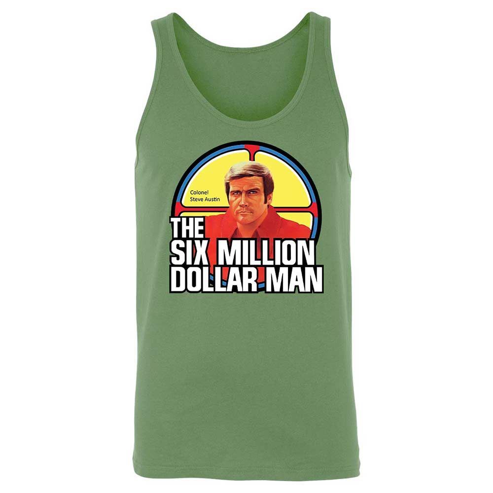Dollar Man - Leaf - 5