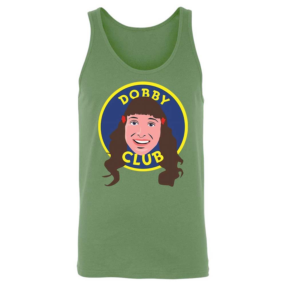 Unisex Jersey Tank - SKDSZ9UY - Leaf - 5