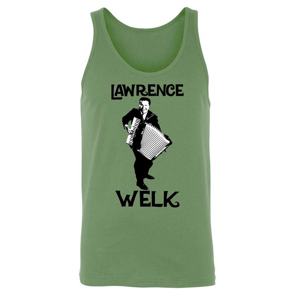 Lawrence Welk - Leaf - 5