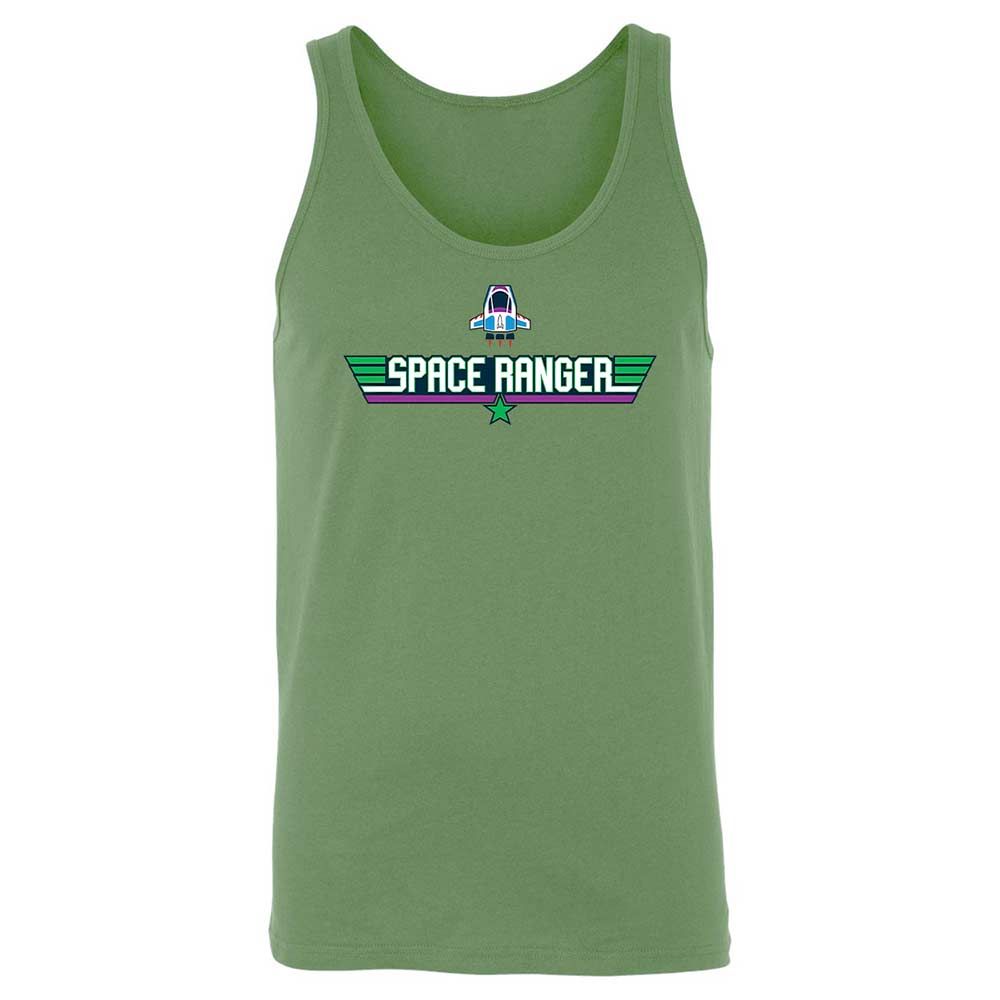 Space Ranger - Leaf - 5