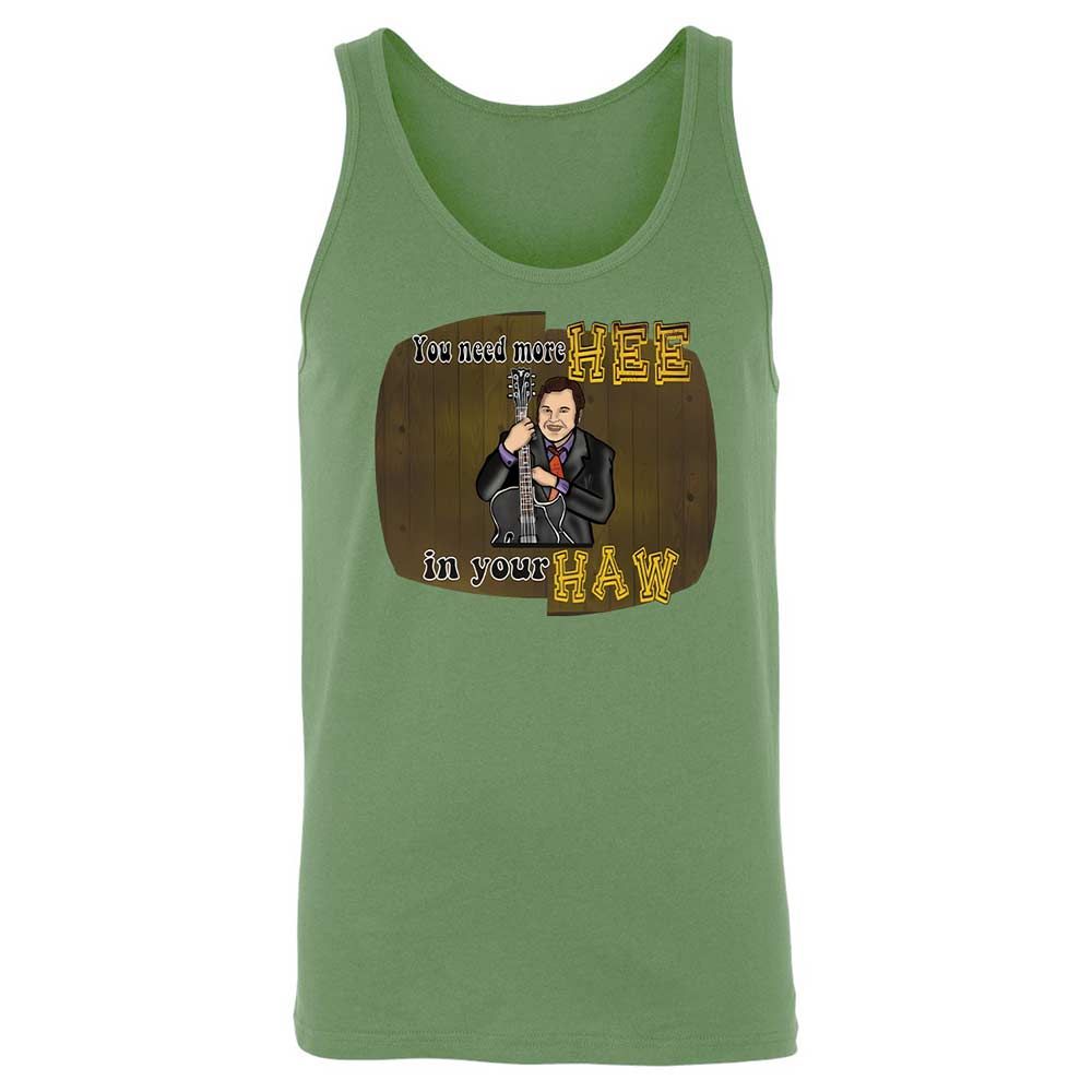 Unisex Jersey Tank - 7Z5BU3VP - Leaf - 5