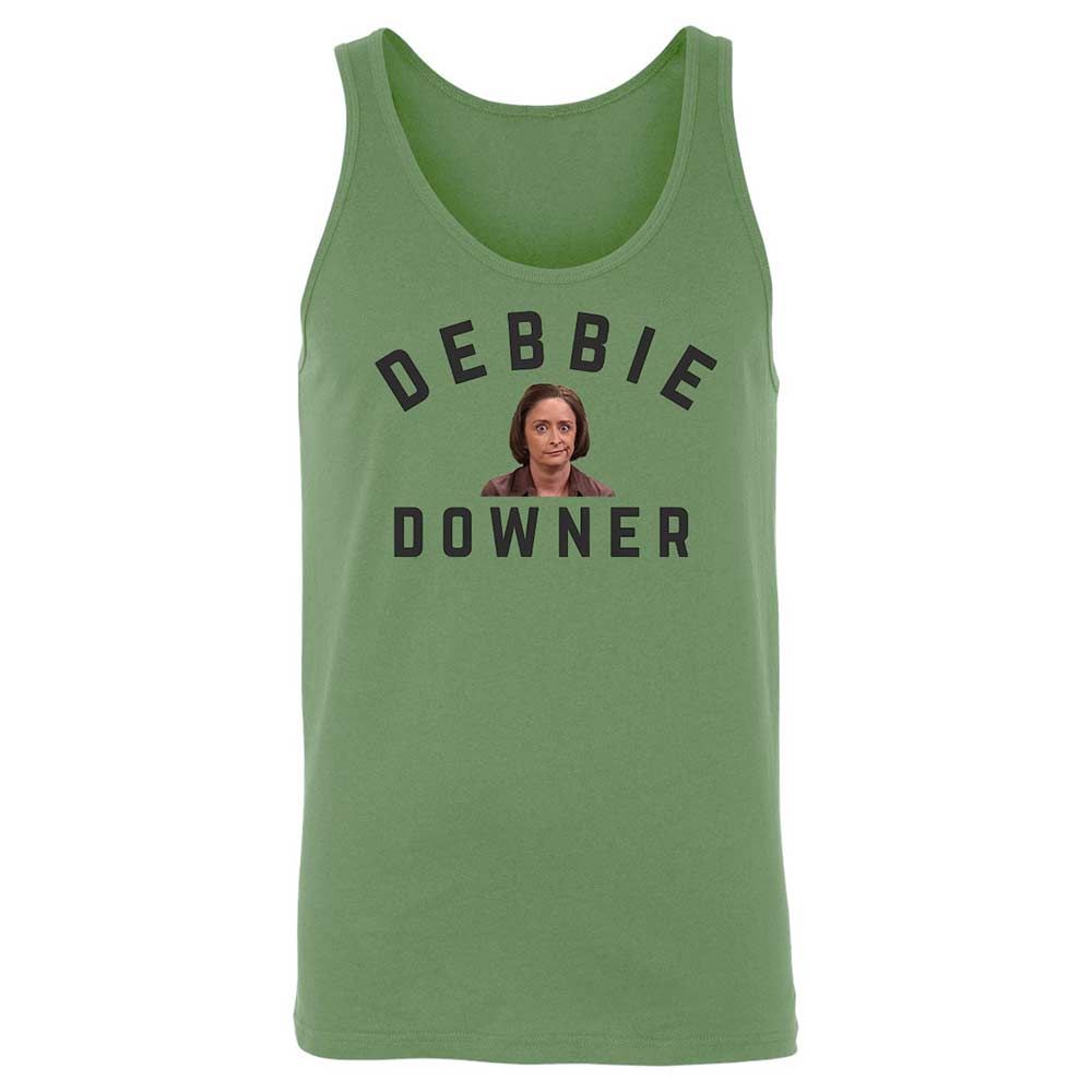Debbie Downer - Leaf - 5