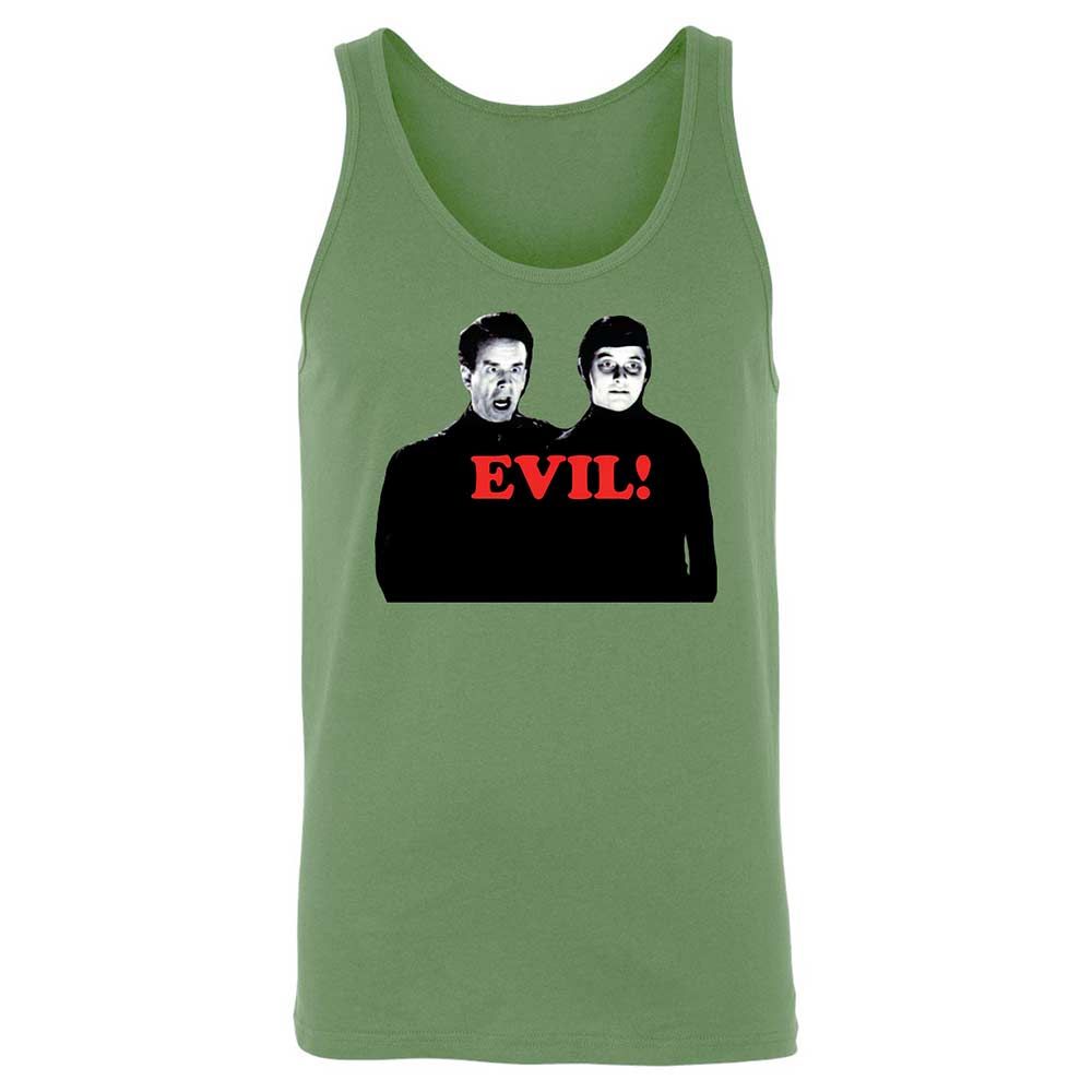 Evil! - Leaf - 5
