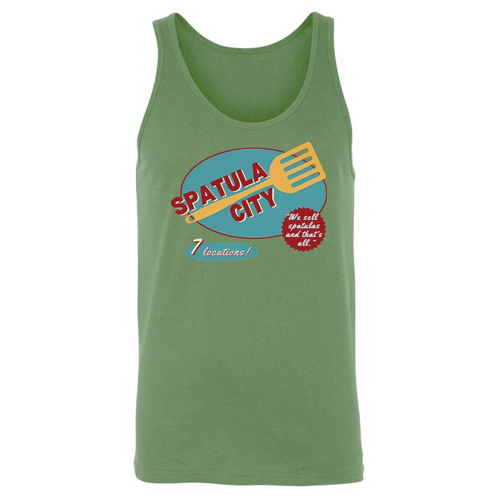 Spatula City - Leaf - 5