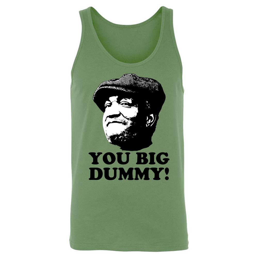 You Big Dummy - Leaf - 5