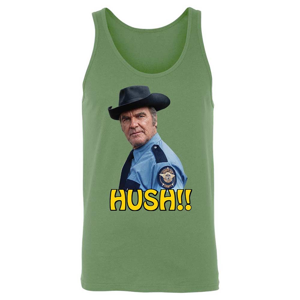 Unisex Jersey Tank - WQQHL1NV - Leaf - 5
