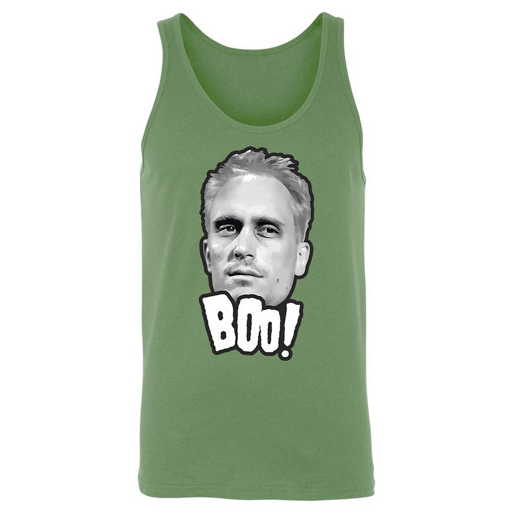 Boo Radley - Leaf - 5