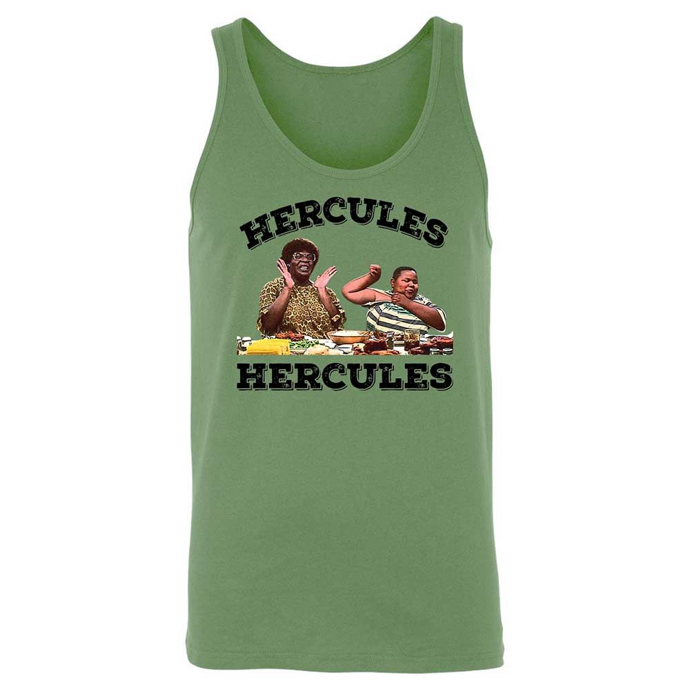 Hercules - Leaf - 5