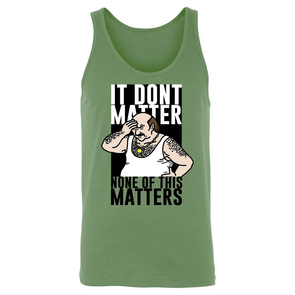 It Don't Matter - Leaf - 5