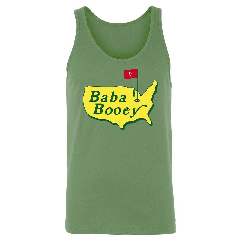 Baba Booey Golf - Leaf - 5