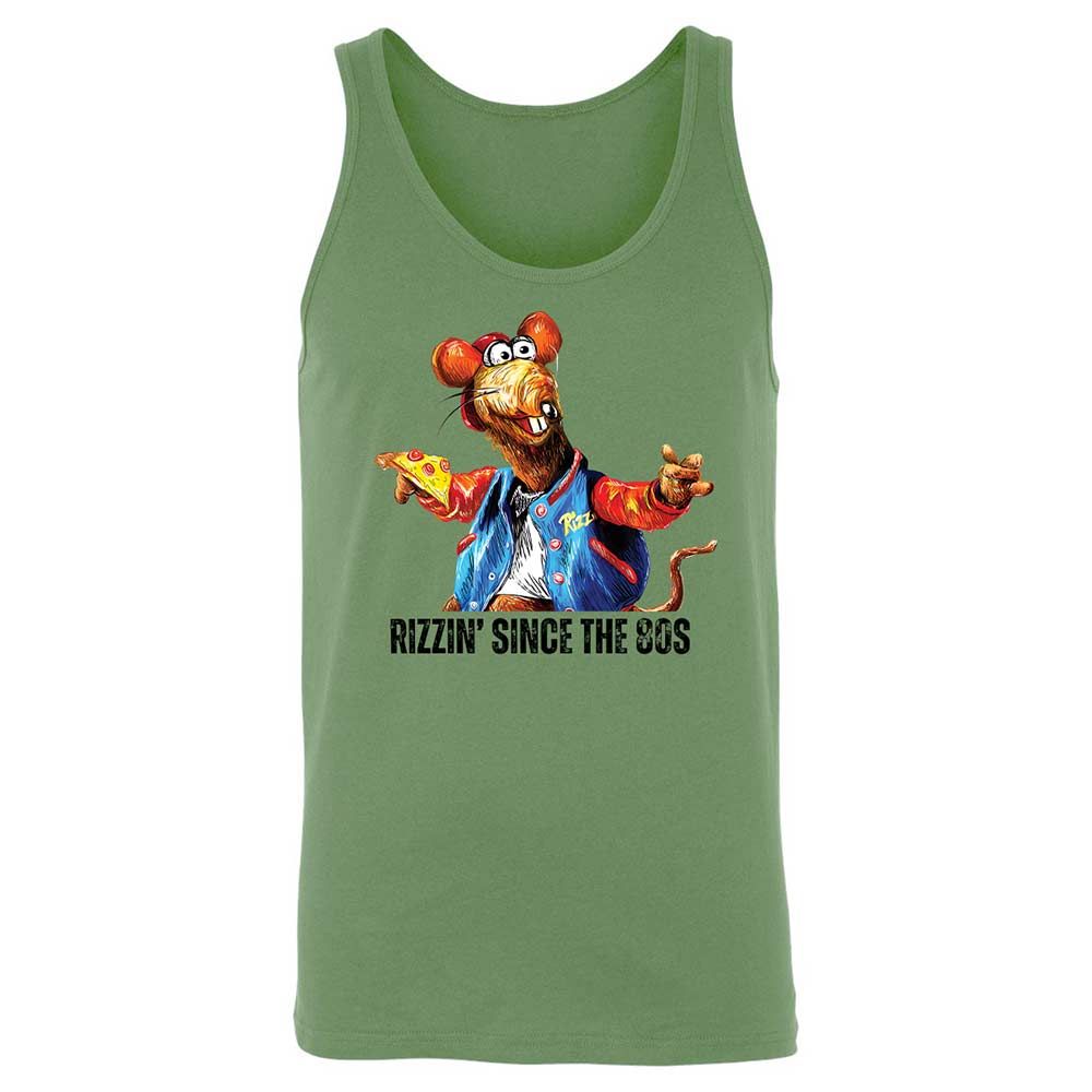 Rizzo the Rat - Leaf - 5