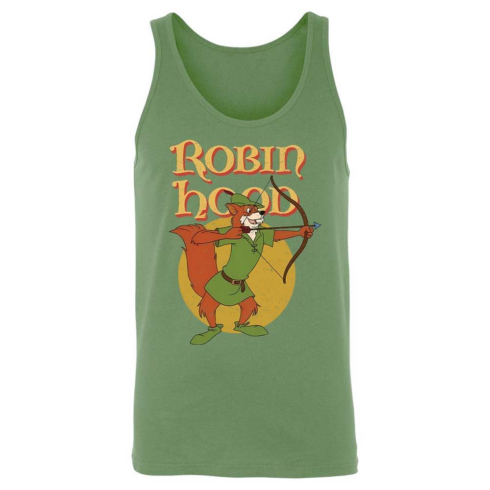 Unisex Jersey Tank - BVC7TZCQ - Leaf - 5