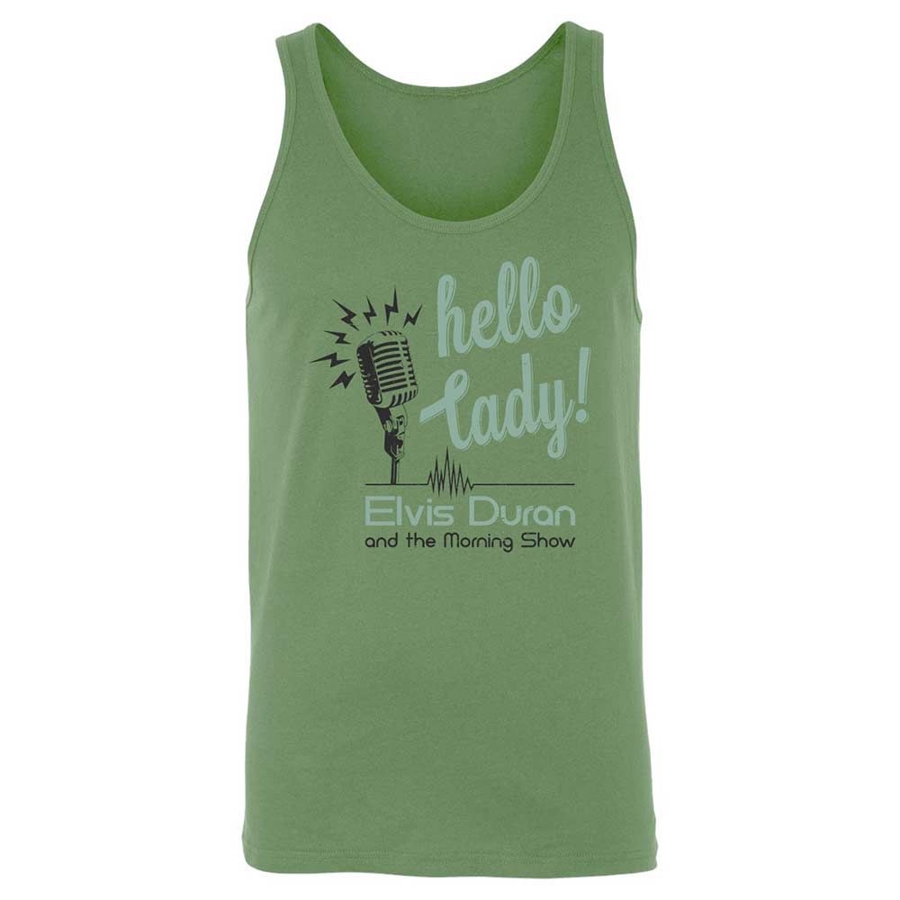 Hello Lady - Leaf - 5