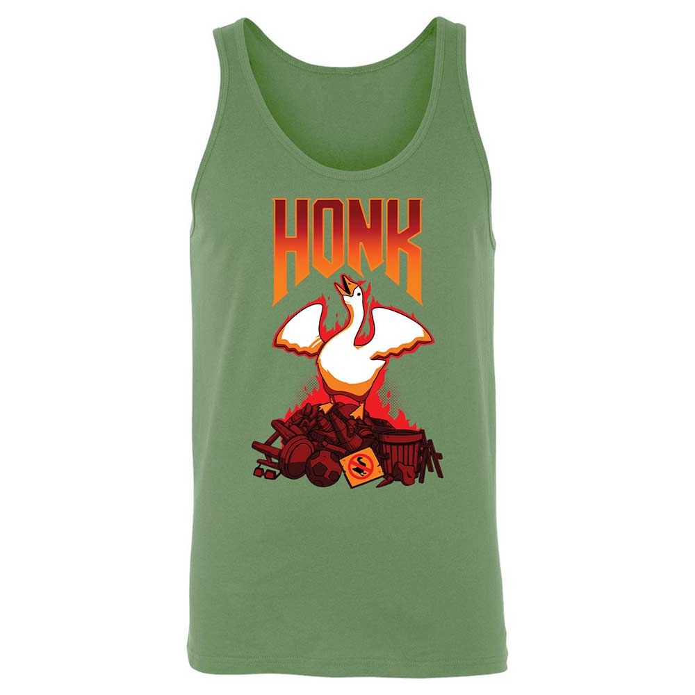 Honk - Leaf - 5