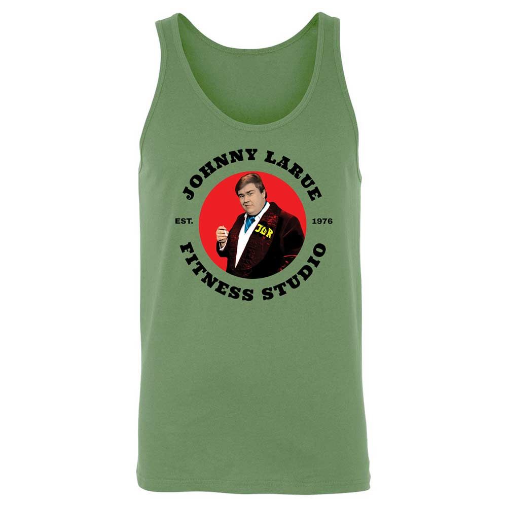 Johnny LaRue Fitness Studio - Leaf - 5