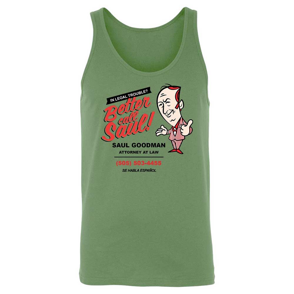 Better Call Saul - Leaf - 5