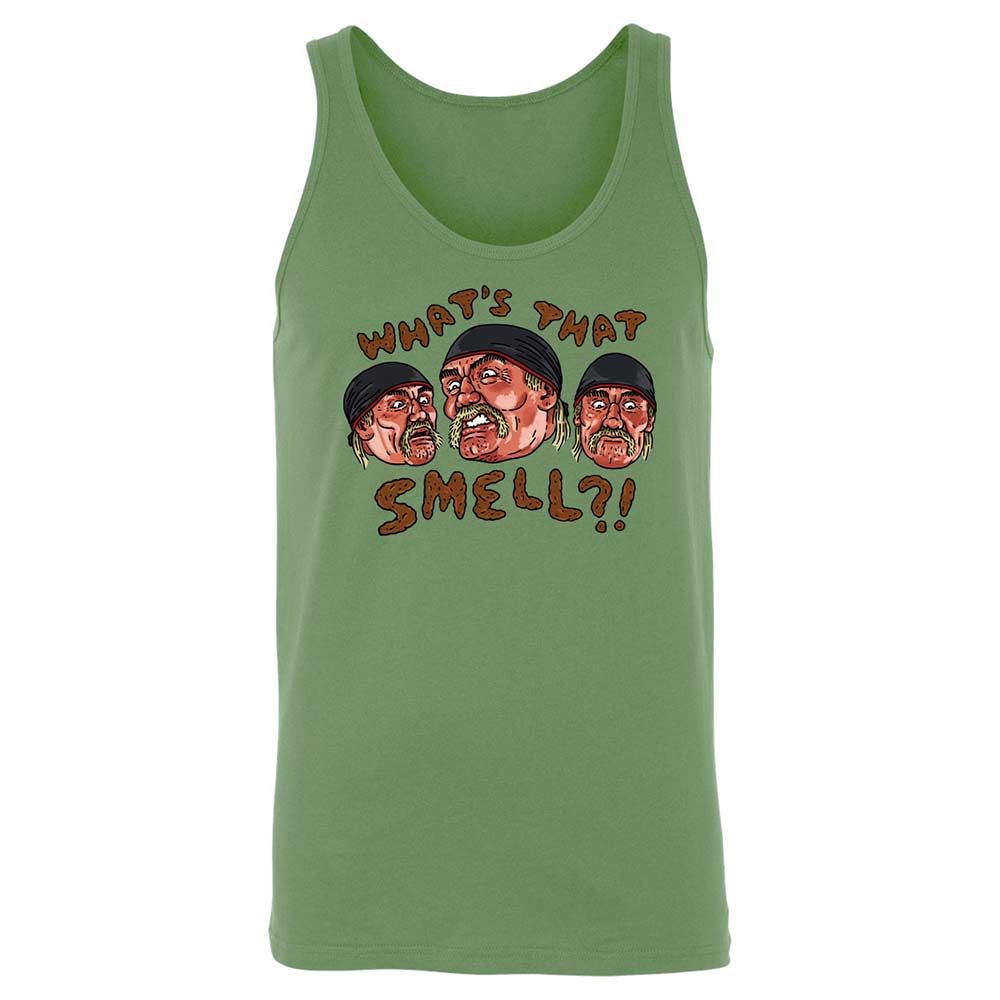 Unisex Jersey Tank - LUEP3XL1 - Leaf - 5