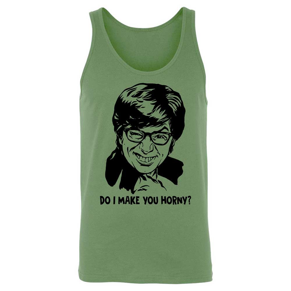 Unisex Jersey Tank - 8HX2XJ1M - Leaf - 5