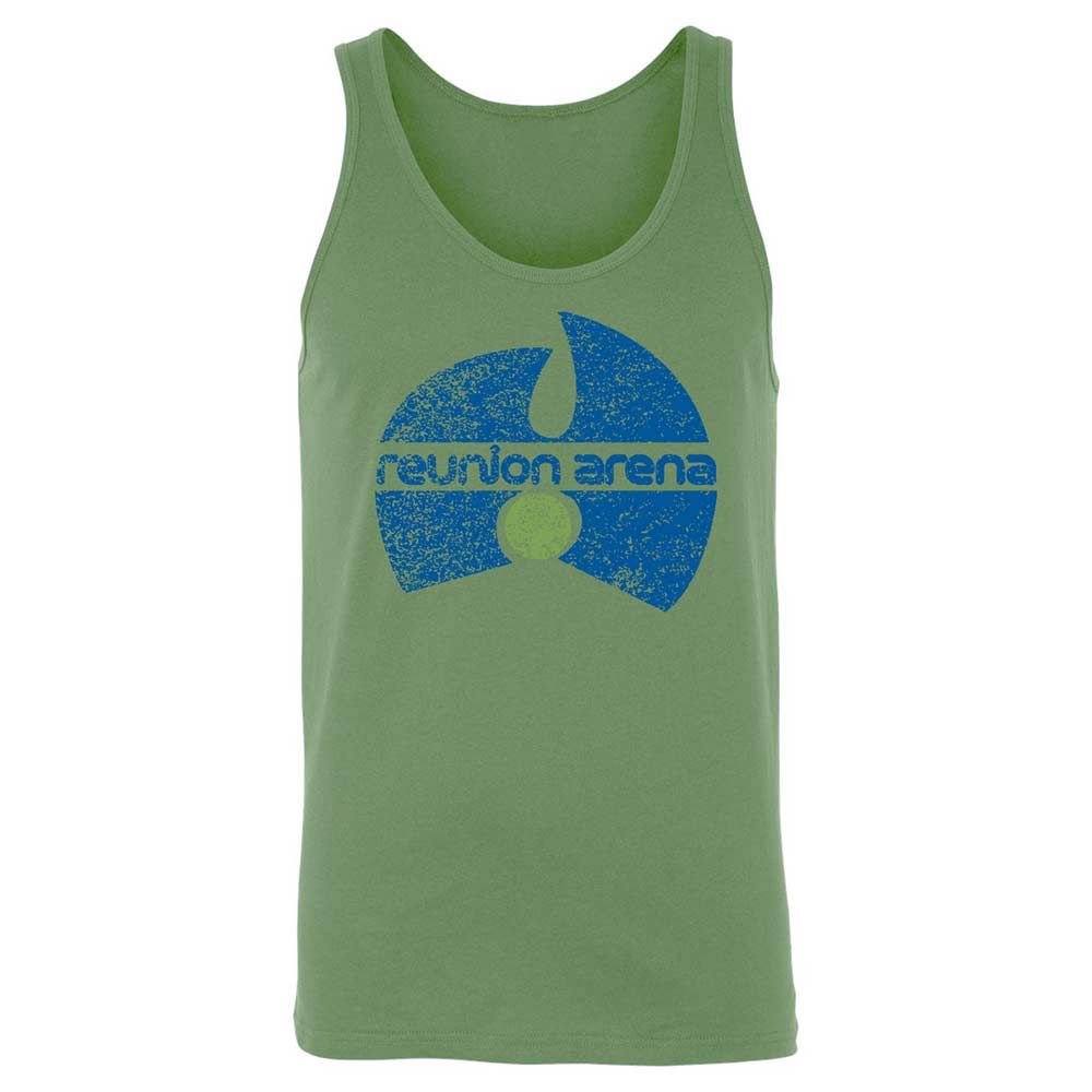 Unisex Jersey Tank - ZG1QAU9S - Leaf - 5