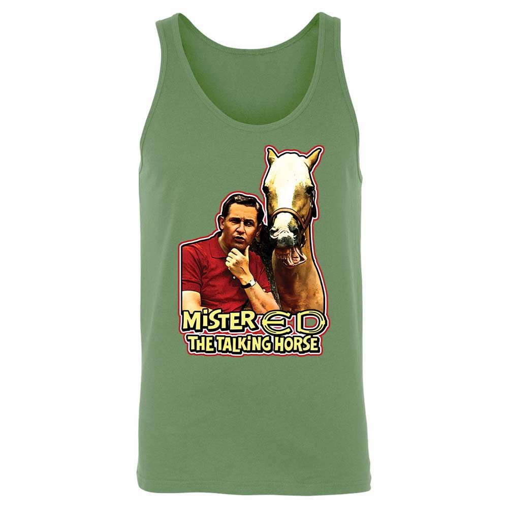 Mister Ed the Talking Horse - Leaf - 5