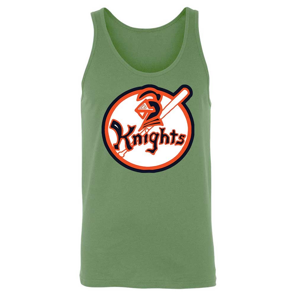 New York Knights - Leaf - 5